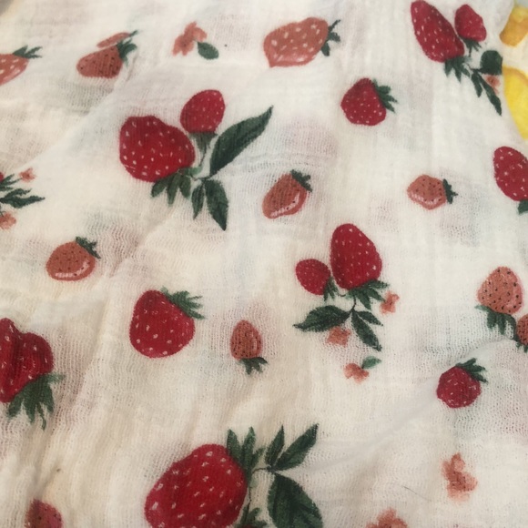 Muslin swaddles - Picture 2 of 3